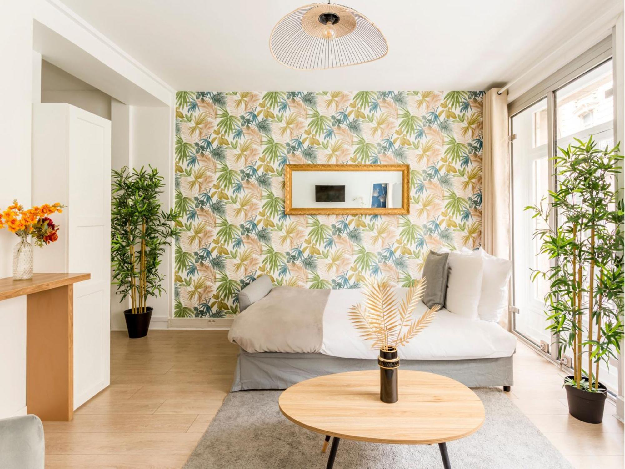 Cosy 3 bedrooms apartment - Louvre&Marais Parijs Buitenkant foto